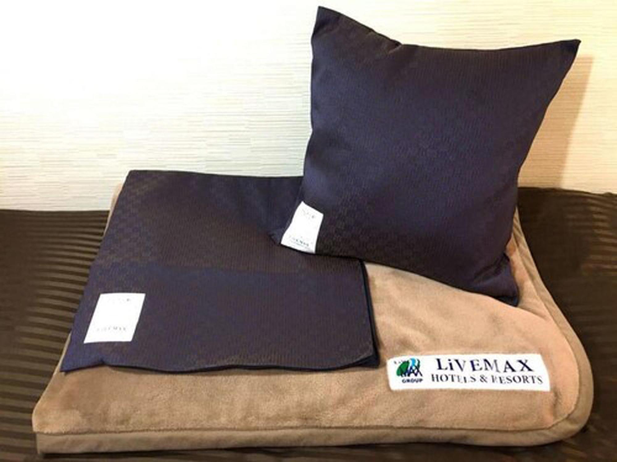 Hotel Livemax Sagamihara Ekimae Esterno foto